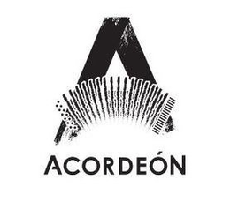 A ACORDEÓN trademark