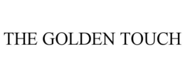 THE GOLDEN TOUCH trademark