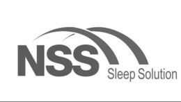 NSS SLEEP SOLUTION trademark