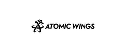 ATOMIC WINGS trademark