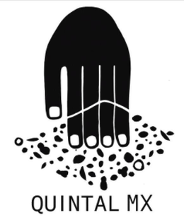 QUINTAL MX trademark