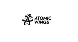 ATOMIC WINGS trademark