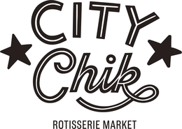CITY CHIK ROTISSERIE MARKET trademark
