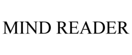 MIND READER trademark