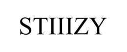 STIIIZY trademark