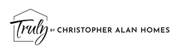 TRULY BY CHRISTOPHER ALAN HOMES trademark