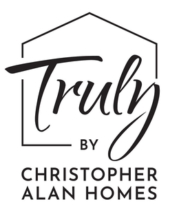 TRULY BY CHRISTOPHER ALAN HOMES trademark