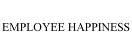 EMPLOYEE HAPPINESS trademark