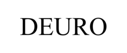 DEURO trademark