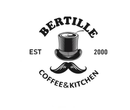 BERTILLE EST 2000 COFFEE&KITCHEN trademark
