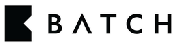 B BATCH trademark