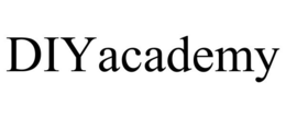DIYACADEMY trademark