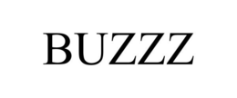 BUZZZ trademark
