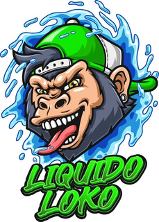 LIQUIDO LOKO trademark
