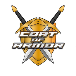 COAT OF ARMOR trademark