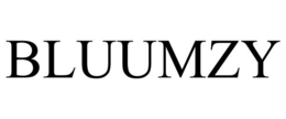 BLUUMZY trademark