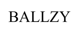 BALLZY trademark
