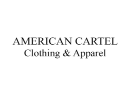 AMERICAN CARTEL CLOTHING & APPAREL trademark
