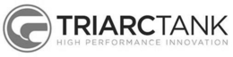TRIARCTANK HIGH PERFORMANCE INNOVATION trademark