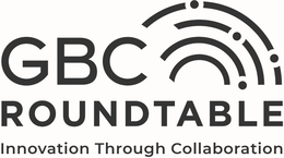 GBC ROUNDTABLE INNOVATION THROUGH COLLABORATION trademark