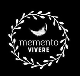 MEMENTO VIVERE trademark