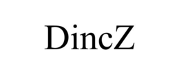 DINCZ trademark