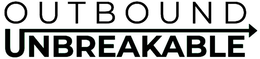 OUTBOUND UNBREAKABLE trademark