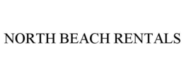 NORTH BEACH RENTALS trademark