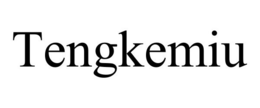 TENGKEMIU trademark