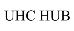 UHC HUB trademark