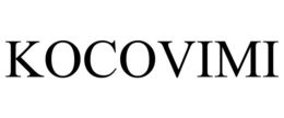 KOCOVIMI trademark