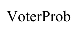 VOTERPROB trademark