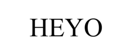 HEYO trademark