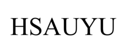 HSAUYU trademark