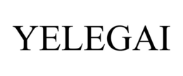 YELEGAI trademark