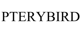 PTERYBIRD trademark