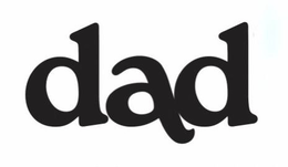 DAD trademark