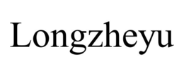 LONGZHEYU trademark