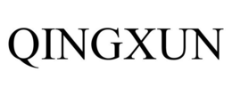 QINGXUN trademark