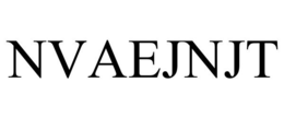 NVAEJNJT trademark