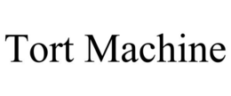 TORT MACHINE trademark