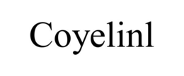 COYELINL trademark