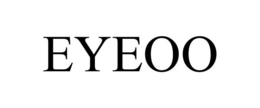 EYEOO trademark