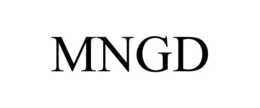 MNGD trademark