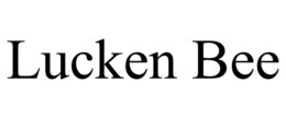 LUCKEN BEE trademark