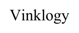 VINKLOGY trademark