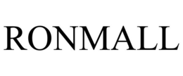 RONMALL trademark