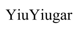 YIUYIUGAR trademark