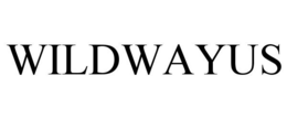 WILDWAYUS trademark