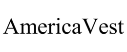 AMERICAVEST trademark